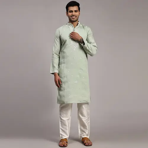 Men Kurta